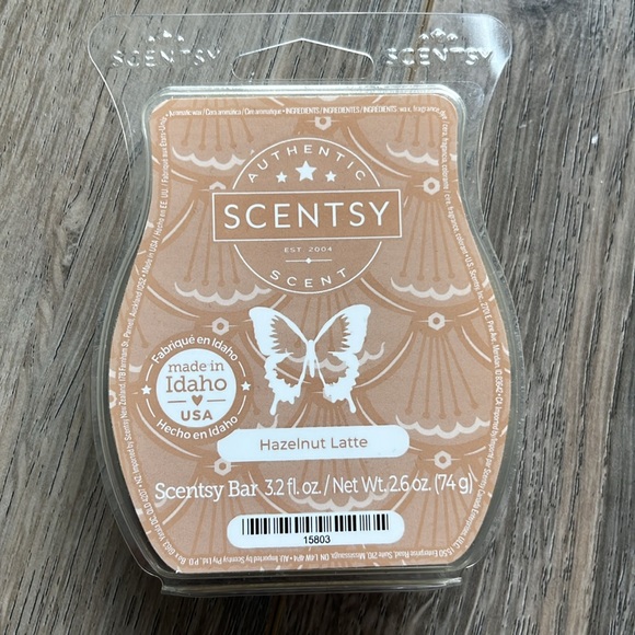 SCENTSY WAX BAR BUNDLE (5) - Picture 9 of 12